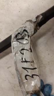 фото thumb №8, Рулевая рейка трансмиссия citroen xsara picasso i lift 06-10 9630730780 europa