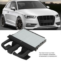 фото thumb №13, Кронштейн na чашка w підлокітнику заднього сидіння