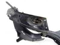 фото thumb №6, Панель фары кронштейн лампы правый перед передний mercedes ml w164 lift
