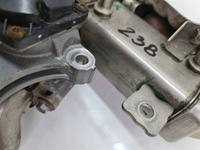 фото thumb №5, Дроссельная заслонка клапан trafic iii nissan nv300 1.6dci