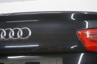 фото thumb №11, Audi a6 c7 sedan кришка багажника lz9y