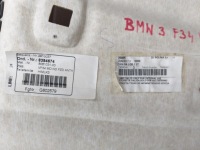 Bmw 3gt f34 m-pakiet стеля Доставка, фото thumb