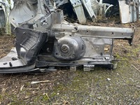 фото thumb №3, 194 ford focus mk3 лонжерон чверть права vb