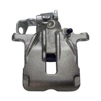 фото thumb №2, Суппорт тормозной задняя правый nissan primastar dci