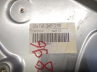 фото thumb №4, Fiat stilo hb 3d 01-10 склопідйомник правий 00468102230