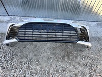 фото thumb №1, Бампер передний toyota camry viii lift