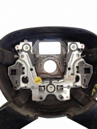 фото thumb №7, Руль vw volkswagen touran i tiguan i 1t0419091b
