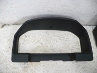 фото thumb №1, Dodge ram iv 09- захист рамка спідометра