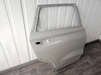 фото thumb №7, Дверь hyundai santa fe iv 2018- задние правое nowe оригинальные