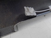 фото thumb №6, Молдинг поріг ліва vw passat b7 kombi 3aa853855