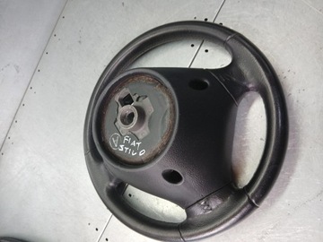 фото thumb №9, Кермо fiat stilo 00735314472