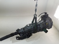 фото thumb №1, Коробка передач передач subaru legacy forester outback 2.0d ty756