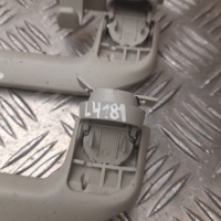 фото thumb №5, Ручка крыша volvo xc60 ii 2021 набор 39838200