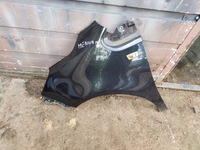 фото thumb №1, Opel meriva b крыло левый перед передний