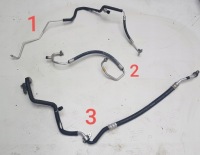 фото thumb №1, Трубка шланг кондиціонера mazda cx3 2.0 b 15