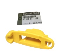 фото thumb №2, Роз'єм кронштейн кронштейн підпори капот renault master 7703077268 aso
