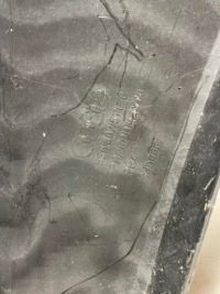 фото thumb №7, Бампер задня задній audi tt 8s0 2014- s-line повний