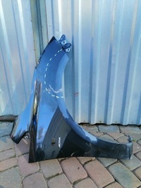 фото thumb №1, Крила передній правий opel corsa e