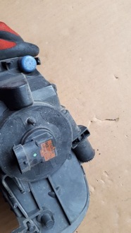 фото thumb №9, A5 8t lift противотуманная фара правый перед передний 8t0941700g