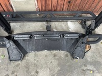 фото thumb №6, Vw amarok x-works пороги лампа кровельная трубопровод кузов кузов kit