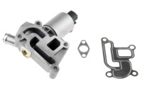 Клапан egr opel astra g 1.4 2007- corsa d 1.0 1.2 1.4 06- astra h 1.2 1.4 Недорого, фото thumb