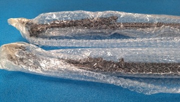 фото thumb №7, Mercedes vito w447 люк набір ремонтний