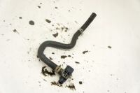 Ty245 suzuki vitara 3 1.4i датчик давления усилитель тормозов 0265005336 в Украине, фото thumb