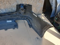 фото thumb №6, Audi a4 b9 s line s4 бампер задний 8w9 универсал