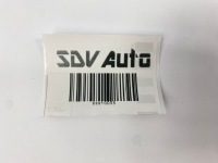 фото thumb №16, Прокладки ущільнювач край двері kpl mercedes w140 cl c140 w140 купе