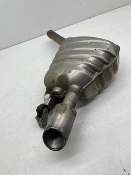 фото thumb №12, Audi a6 a7 c7 3.0 tdi глушитель выхлоп конечный левый