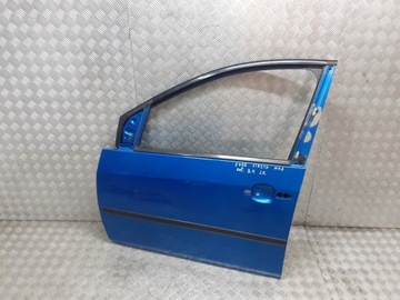 фото thumb №1, Дверь левый перед ford fiesta mk6 24