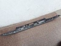 фото thumb №7, Honda clarity 18- накладка крышки задний накладка 74890-trw-a010