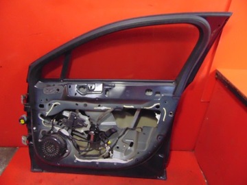 фото thumb №12, Citroen c5 iii x7 eypc двері перед праві