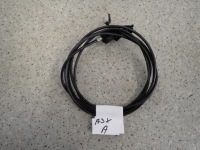 фото thumb №1, Mitsubishi asx 10-16 трос кришка заливної пального