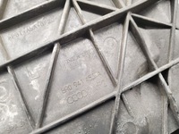 фото thumb №6, Audi q5 sq5 2015 левая сторона кронштейн / кронштейн лампы передней