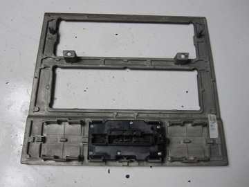 фото thumb №6, Консоль середня вимикач awaryj mercedes w210 97r