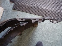 фото thumb №6, Audi a6 c8 4k бампер передній 4k0807437