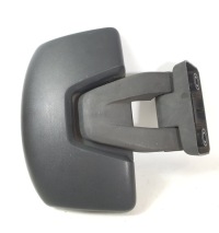 фото thumb №5, Зеркало рамповое бордюрное боковой volvo fh 4