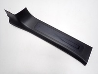фото thumb №1, Молдинг защита порог порог правый задняя 1105148-00-b tesla model x 18r