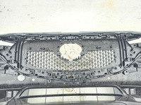фото thumb №13, Бампер mazda cx-5 ii 17-21 перед spr pdc перед передний решётка радиатора