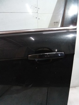 фото thumb №7, F977 двері лівий перед antara gar