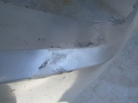 фото thumb №10, Бампер subaru forester iv lift 16-18 перед spr