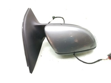 фото thumb №7, Vw golf передний передний электрический зеркало исправный 2010 хэтчбек 4/5dr 08-13