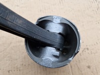 фото thumb №10, Поршень циліндр шатун mercedes w211 3.0 cdi 8340e