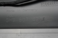 фото thumb №12, Бампер задня vw golf viii variant lc7q 5h9807421f