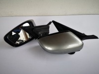 фото thumb №1, Дзеркало bmw 7 g11 g12 колір c28 5pin асистент