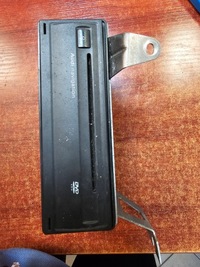 фото thumb №1, Чейнджер cd audi a8 d3 04' 4e0919977