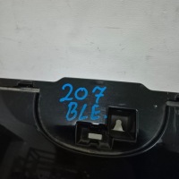 Купить Mazda cx-5 2 2 16-25 накладка молдинг накладка крышки задняя, фото thumb