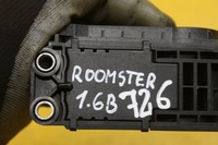 фото thumb №8, Потенциометр газа roomster 1.6b 6q1721503f