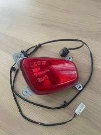 фото thumb №1, Лампа противотуманная задняя kia picanto 2019r левая